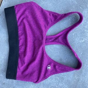 Champion sports bra